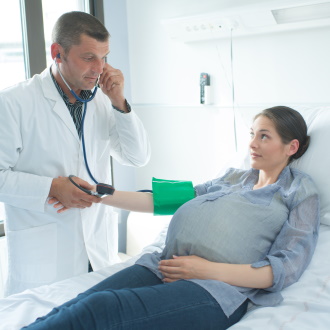 Профилактика преэклампсии беременных в домашних условиях