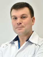 Врач травматолог-ортопед, артролог Климовский Алексей Юрьевич