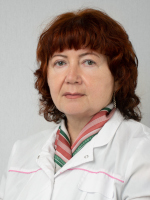 Врач офтальмолог (окулист) Томишина Анна Михайловна