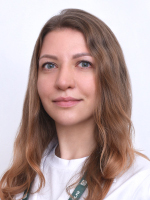 Врач дерматолог, венеролог, миколог, трихолог Дубинич Анна Дмитриевна