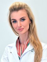 Врач офтальмолог (окулист) Балыкина Ирина Егоровна