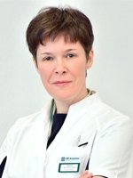 Врач физиотерапевт Куценко Ирина Николаевна
