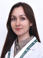 Врач дерматолог, миколог, венеролог Ковалёнок Анастасия Эдуардовна