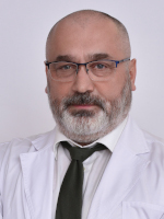 Врач рефлексотерапевт, мануальный терапевт Петров Павел Николаевич