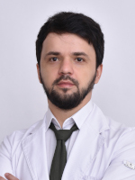 Врач невролог, мануальный терапевт Бексултанов Адам Умарпашаевич