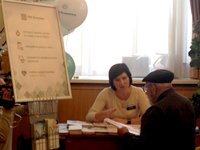 Всемирный день борьбы с инсультом в Солнечногорске