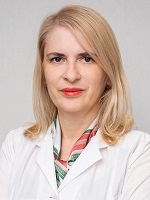 Ханова Светлана Борисовна