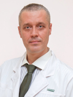 Врач рентгенолог Шелемов Сергей Вениаминович