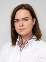 Врач терапевт, пульмонолог Мальцева Наталья Николаевна