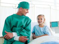 В «СМ-Клиника» для детей и подростков в Марьиной Роще начнут выполнять новые операции