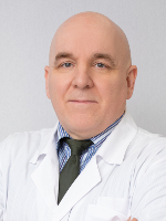 Врач онколог, маммолог, онкопроктолог, хирург Пильх Михаил Данилович