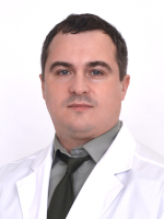 Врач проктолог, онколог, флеболог, хирург Руднев Александр Владимирович