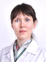Врач невролог, рефлексотерапевт Воронцова Елена Юрьевна