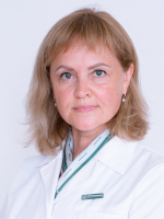 Врач кардиолог, функциональный диагност Маслова Светлана Игоревна