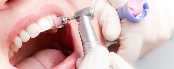 Новые технологии для здоровья полости рта