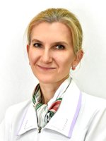Врач проктолог, хирург, онколог Бруенкова Наталья Геннадьевна