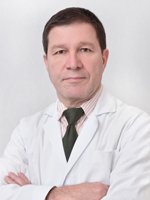 Врач невролог, рефлексотерапевт Вильданов Илгиз Инзирович