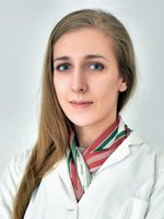 Ржавскова Вера Борисовна
