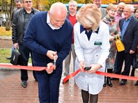 Новый медицинский центр «СМ-Клиника» открылся на юге Москвы