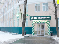 Масштабно — высокотехнологично — доступно: «СМ-Клиника» открыла крупнейший частный медицинский центр в САО Москвы