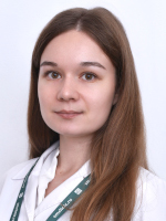 Врач венеролог, дерматолог, миколог Александрова Мария Романовна