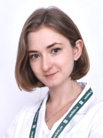 Врач кардиолог, функциональный диагност Кучерова Юлия Сергеевна