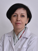 Шихалева Наталья Геннадьевна