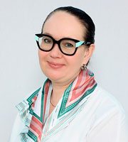 Калинина Наталья Анатольевна