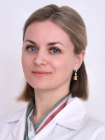 Врач анестезиолог Гришковец Елена Валерьевна