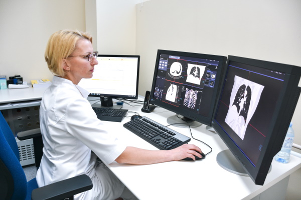 МРТ мочевыделительной системы с контрастированием. в диагностике используются