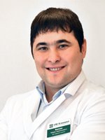 Врач кардиолог, сомнолог Бектаев Марат Анатольевич