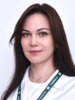 Врач гинеколог, уз-диагност Кистенева Елизавета Александровна