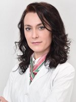 Врач кардиолог Темирсултанова Тамара Хамзатовна
