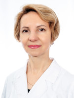 Врач невролог, рефлексотерапевт Шараевская Елена Андреевна