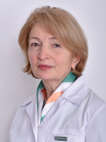 Врач кардиолог Бозиева Фатима Хажисмеловна
