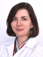 Врач венеролог, дерматолог, миколог, косметолог Прокопова Светлана Александровна