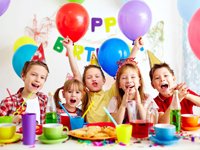 «СМ-Клиника» для детей и подростков празднует день рождения