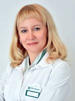 Врач кардиолог, терапевт Терпелова Елена Александровна