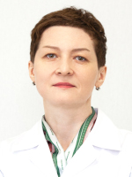 Врач невролог, функциональный диагност Будкова Екатерина Владимировна