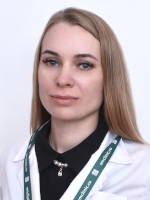 Врач кардиолог, функциональный диагност Шишкина Ирина Николаевна