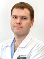 Врач травматолог-ортопед Загайнов Андрей Анатольевич