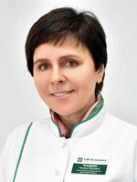 Головенко Татьяна Юрьевна