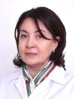 Врач кардиолог, терапевт Амбарцумян Маргарита Владимировна
