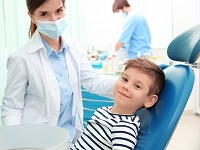 Бесплатная рентген-диагностика и консультация для исправления прикуса у детей