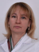 Врач анестезиолог Кергенскова Юлия Геннадьевна