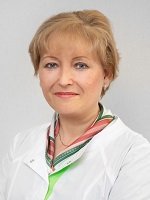 Рыжова Елена Михайловна