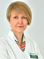 Врач дерматолог, венеролог, миколог Верескун Екатерина Юрьевна