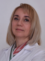 Врач невролог, функциональный диагност Шестакова Анна Григорьевна