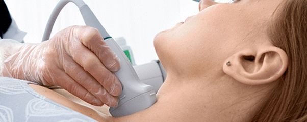 Возможности ультразвуковой диагностики в выявлении патологии щитовидной железы