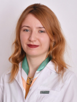 Врач кардиолог, функциональный диагност Зязина Виктория Олеговна